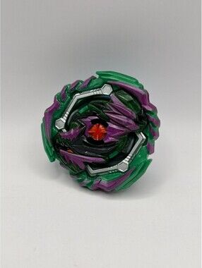 Takara Tomy Beyblade Burst Wyvron Spinning Top Toy Green
